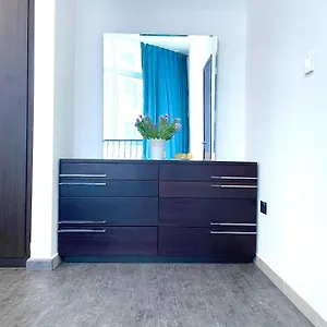  شقة Upgraded 2 Bedrooms To 3 Bedrooms Private Residential In C4 Tower In Hydra Avenue Towers In Al Reem Island - 1307