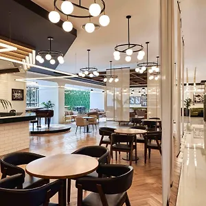 אתר נופש Fairmont Bab Al Bahr, אבו דאבי