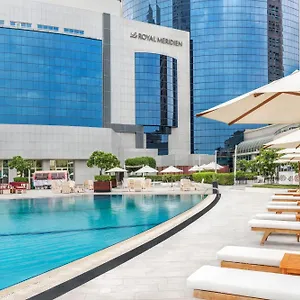 5* فندق لو رويال ميريديان