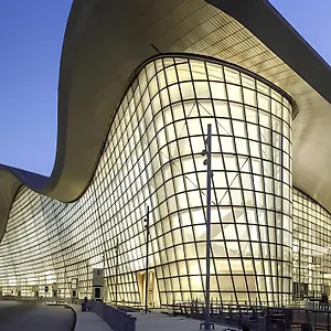  ホテル Auhotel -zayed International Airport-located In Transit Area -onwards Boarding Pass Required