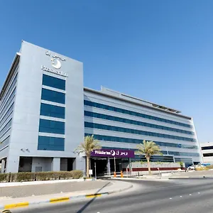 Premier Airport Business Park Abu Dabi